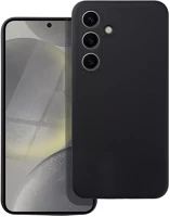 Motorola SOP107979 2mm  moto g75 szilikon tok, fekete kép