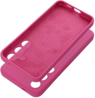 Motorola SP109227 2mm  g05 / e15 szilikon hátlap tok, rózsaszín kép