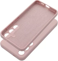 Motorola SP109228 2mm  g05 / e15 szilikon hátlap tok, világos rózsaszín kép