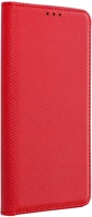 Motorola SP109247 Magnet  edge 60 pro mágneses flip tok, piros kép