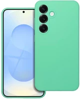 Motorola SP109898 2mm  g86 szilikon tok, zöld (menta) kép