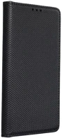 Motorola SP109906 Magnet  g86 mágneses flip tok, fekete kép