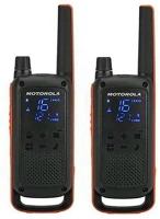 <span itemprop='brand'>Motorola</span> <span itemprop='sku'>TALKABOUT T82</span>