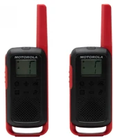 Motorola TLKR_T62-1 T62 Adventure Adóvevő pár, 8 km walkie talkie TLKR T62  Adóvevő pár, 8 kép