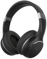 Motorola XT220 Bluetooth fejhallgató sztereo (v5.0, mikrofon, összehajtható) fekete kép