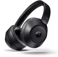 Motorola XT800ANC Xt800 anc bluetooth fejhallgató sztereo v5.3, összehajtható, fekete kép
