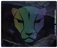 Motospeed 6953460501256 P70 pro gaming egérpad kép