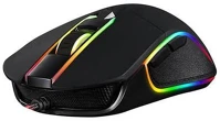 Motospeed 6953460597716 V30 gaming egér fekete kép