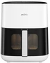Mova 326804 Fd10s pro airfryer, fehér kép