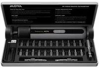 Mova MSD008 Akkumulátoros csavarhúzó készlet / msd008 kép