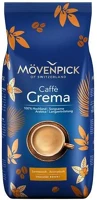Mövenpick 4006581017716 Kávé, pörkölt, szemes, 1000 g,  