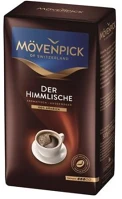 Mövenpick COR_KHK509 Kávé, pörkölt, őrölt, vákuumos csomagolásban, 500 g,  
