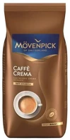 Mövenpick COR_KHK511 Kávé, pörkölt, szemes, 1000 g,  