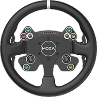 Moza racing CS V2P Cs v2p kormánykerék kép