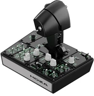 Moza racing AS008 Kiegészítő - flight mtp gázkar (throttle panel, hall effect) kép