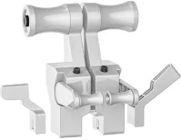 Moza racing AS015 Flight tqb throttle module szimulátor kiegészítő kép