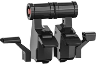 Moza racing AS016 Flight tqa throttle module szimulátor kiegészítő kép