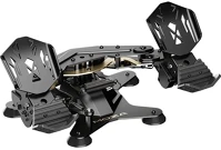 Moza racing AS019 Flight mrp rudder pedal szimulátor kiegészítő kép