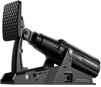 Moza racing RS076 Kiegészítő - mbooster pedál (active pedal) kép