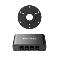 Moza racing RS050 Racing kiegészítő - universal hub kit (usb 2.0, 4x port, qr adapter) kép