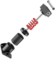 Moza racing RS22 Racing kiegészítő - sr-p lite fék készlet (brake pedal performance kit) kép
