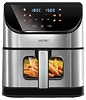 Mpm 325603 Mfr-10m/wifi airfryer kép