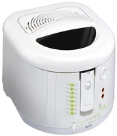 Mpm DF-802 Olajsütő 2l kép