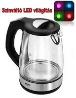 Mpm MCZ-100 Vízforraló kép