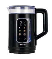 Mpm MCZ-135 Vízforraló kép