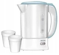 Mpm MCZ-88 Vízforraló kép