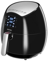 Mpm MFR-06 Forrólevegős sütő kép