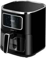 Mpm MFR-09 Forrólevegős sütő kép