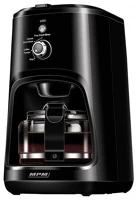 Mpm MKW-04 Kávéfőző darálós kép