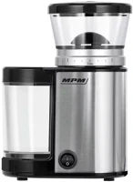 Mpm MMK-09M Kávédaráló tartállyal kép