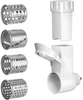 Mpm MMM-A/03M Húsdaráló kép