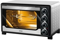 Mpm MPE-06/T Elektromos sütő kép