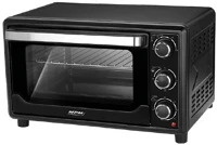 Mpm MPE-12/T Elektromos sütő kép