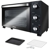 Mpm MPE-14 Elektromos sütő kép