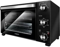 Mpm MPE-16/T Elektromos sütő 35 l kép
