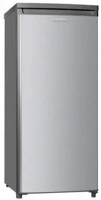Mpm MPM-200-CJ-19/E Egyajtós hűtőszekrény 190 l inox kép