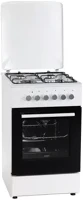 Mpm MPM-56-KGM-04 Tűzhely kombinált kép