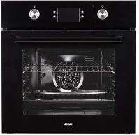 Mpm MPM-64-BOM-23B Beépíthető sütő kép