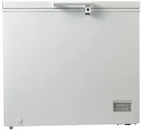 Mpm MPM-206-SK-06E/N -206-sk-06e/n fagyasztóláda 198l kép