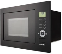 Mpm MPM-25-KMI-01 Beépíthető mikrohullámú sütő kép