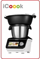 Mpm MRK-18 Multifunkciós főzőedény kép