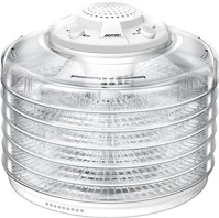 Mpm MSG-10 Aszalógép kép