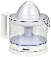 Mpm MWC-02 Citrusfacsaró kép