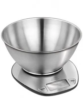 Mpm MWK-05M Konyhai mérleg kép