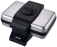 Mpm S-633G Gofrisütő kép