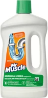 Mr muscle 1208394 Biológiailag lebomló lefolyótisztító 750ml kép